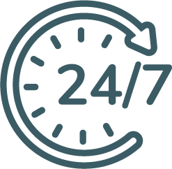 Reliable Service